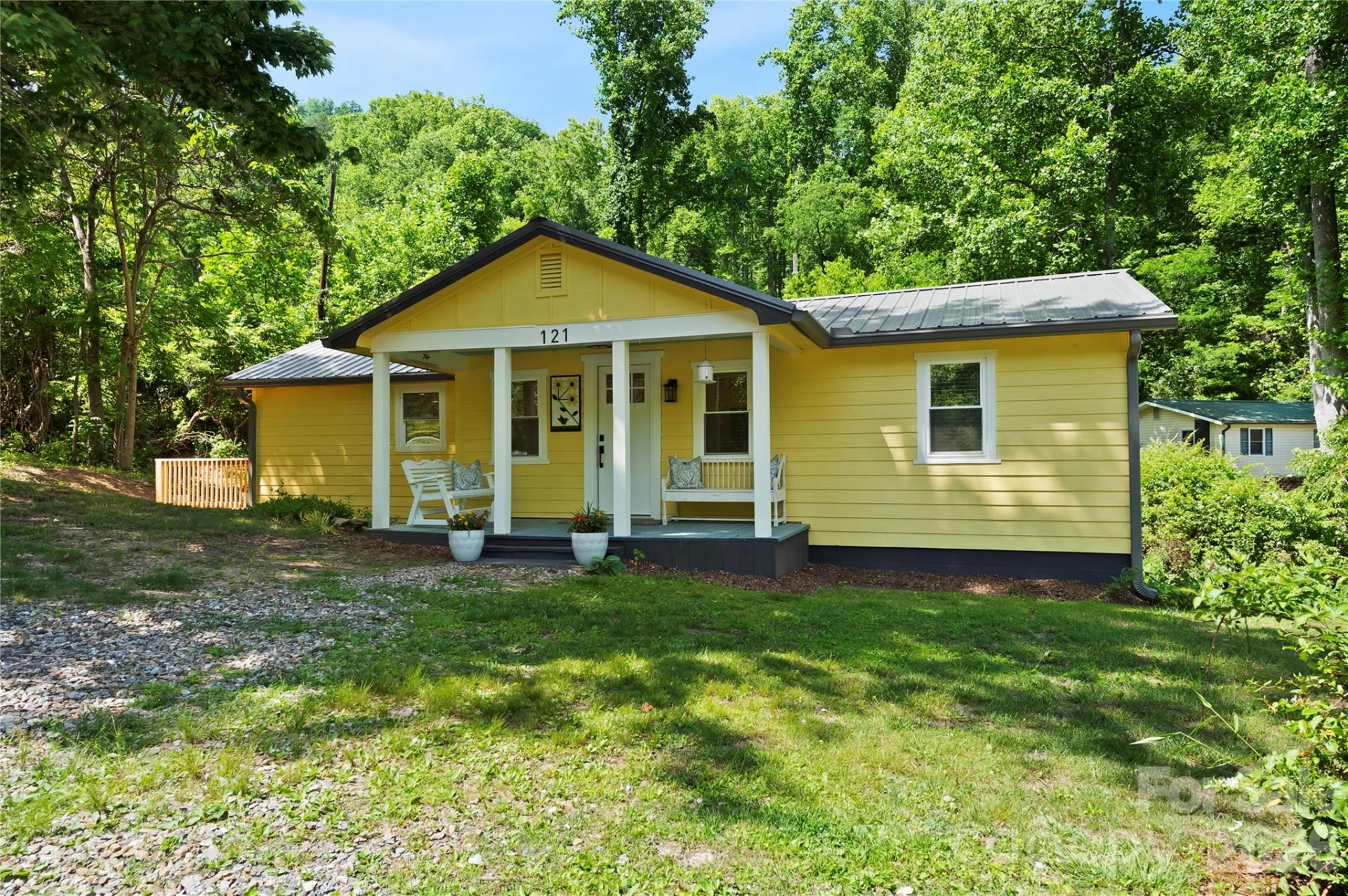 121 Sugar Cove Road - Photo 27