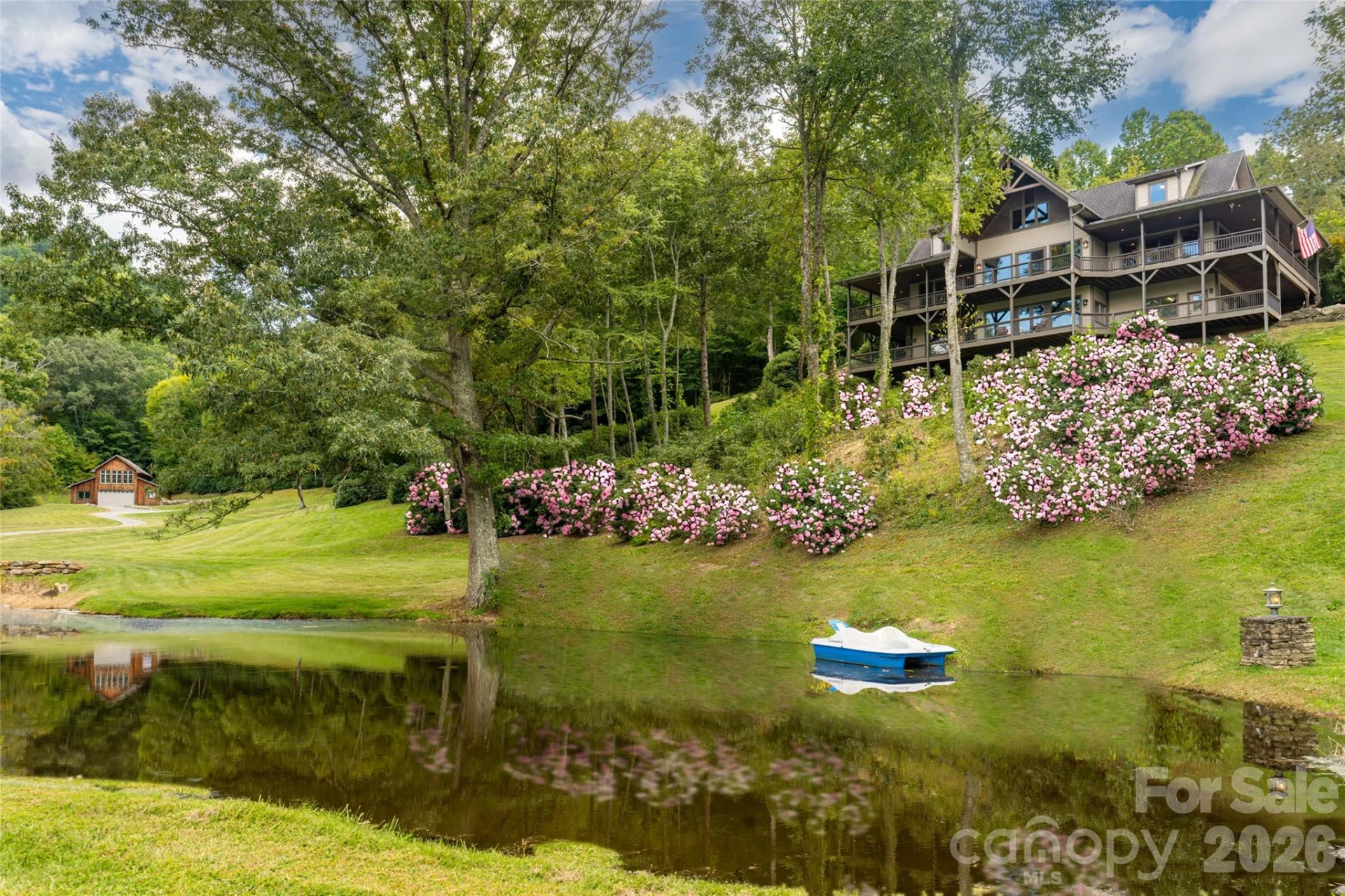 538 Celebration Cove - Photo 8