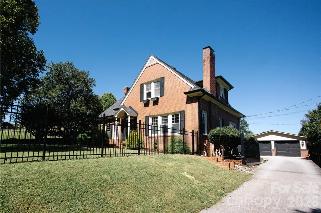 569 Rutherford Road, Marion, NC, 28752