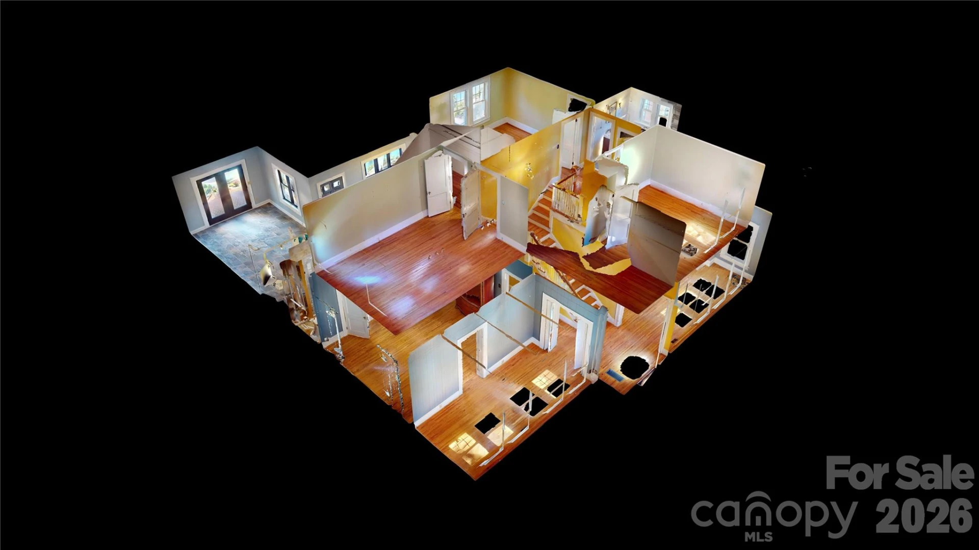 569 Rutherford Road - Photo 2