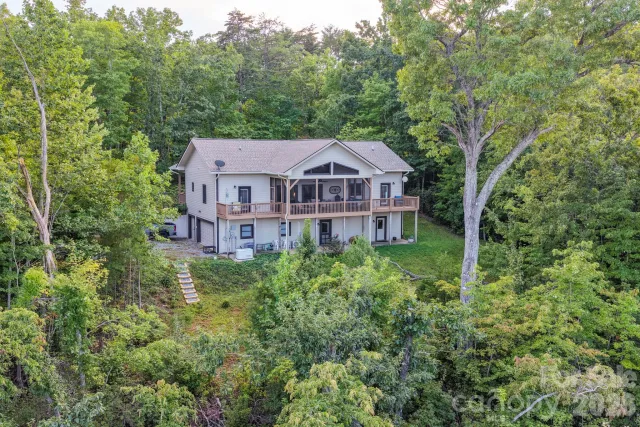 190 Tanglewood Trail, Lake Lure, NC, 28746