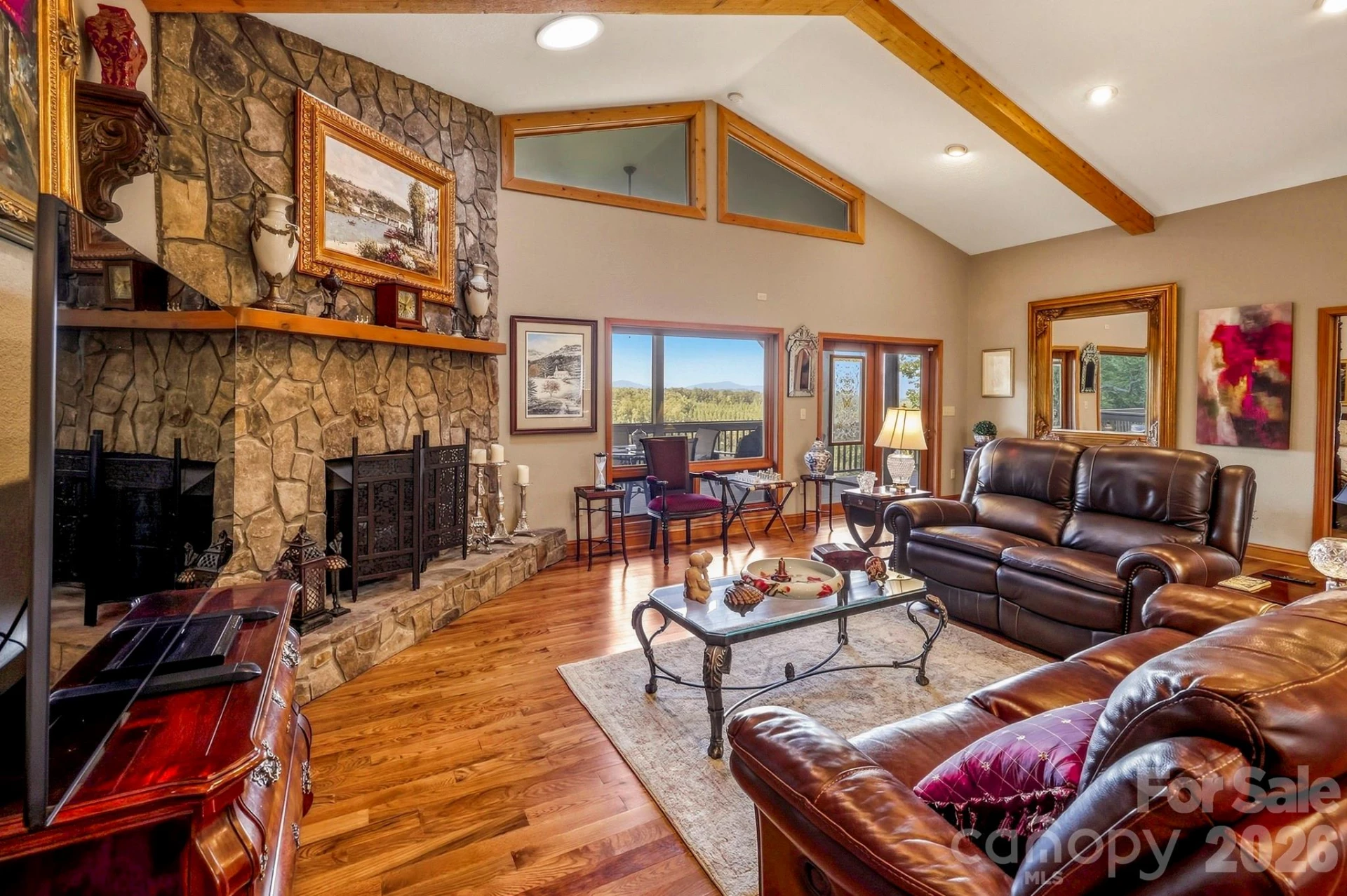 190 Tanglewood Trail - Photo 8