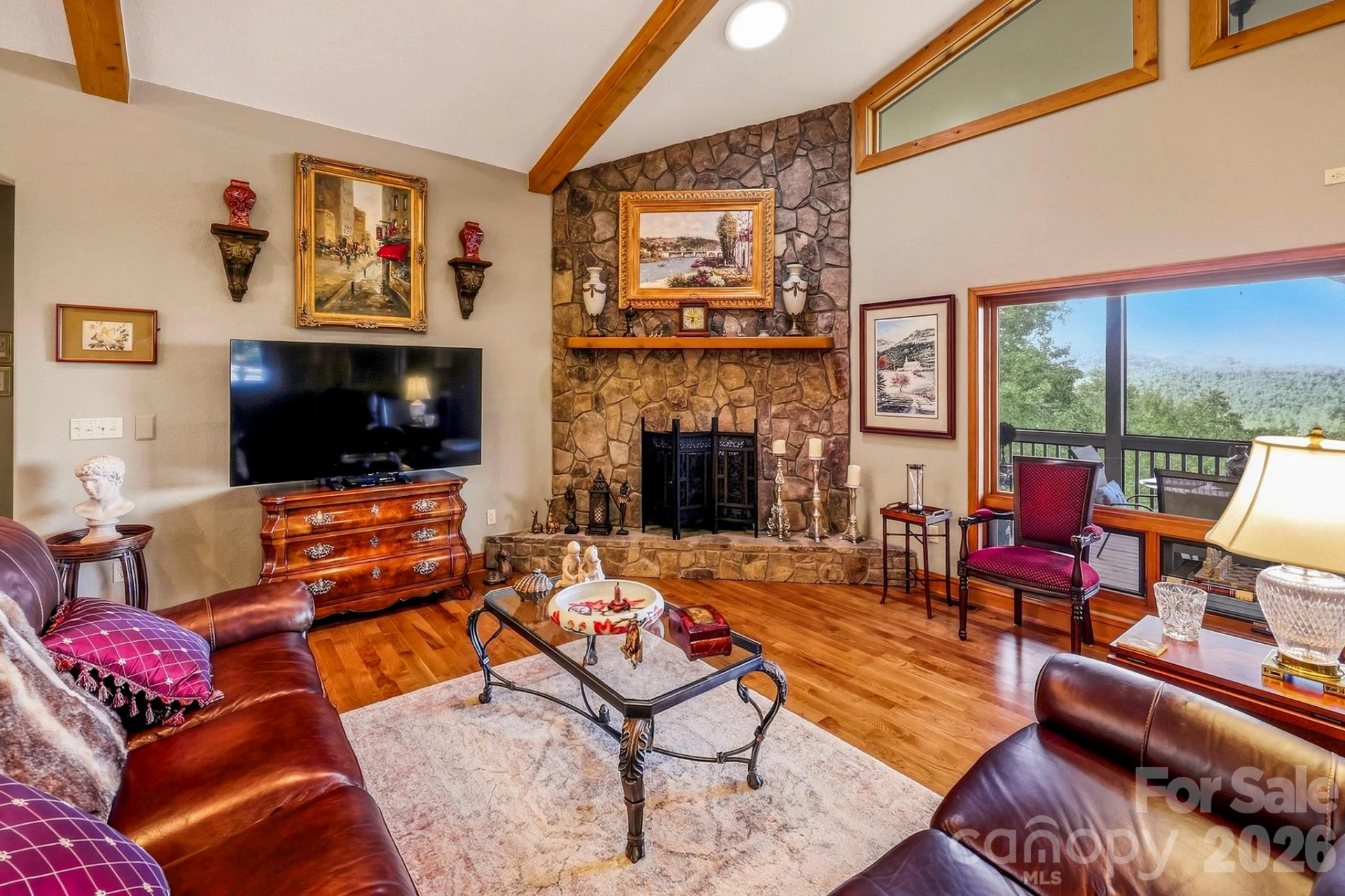 190 Tanglewood Trail - Photo 9