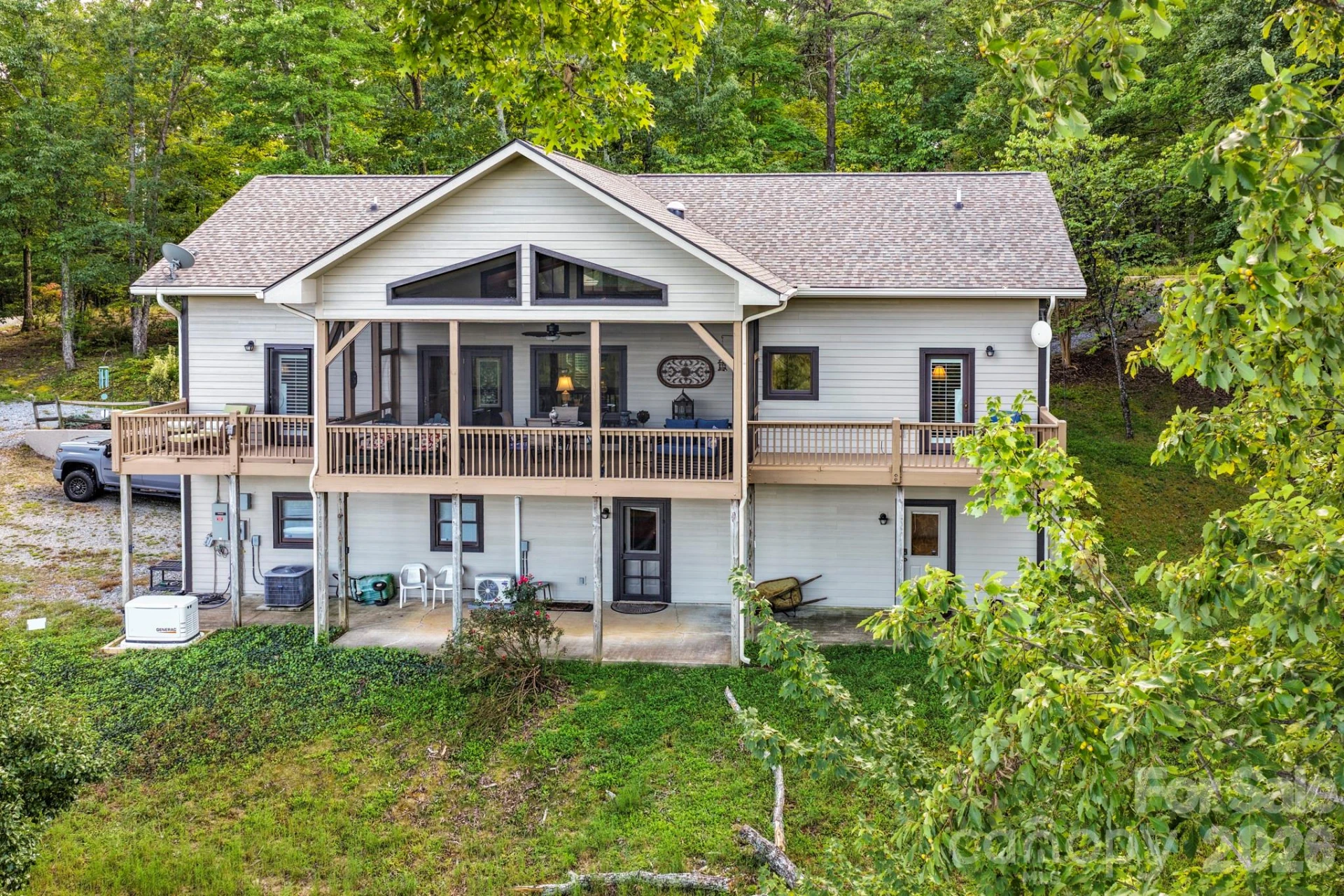 190 Tanglewood Trail - Photo 36
