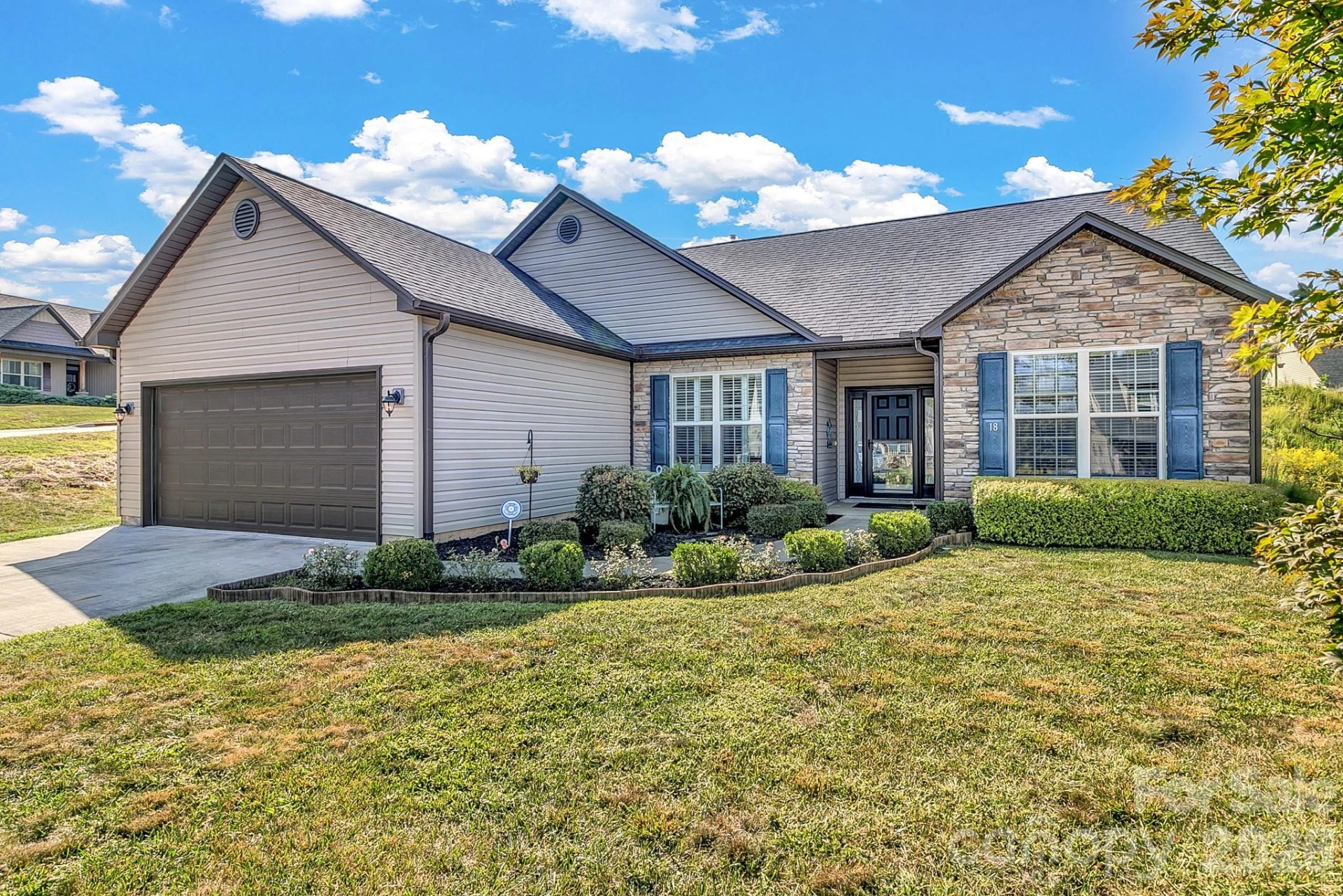 18 Checkerberry Court