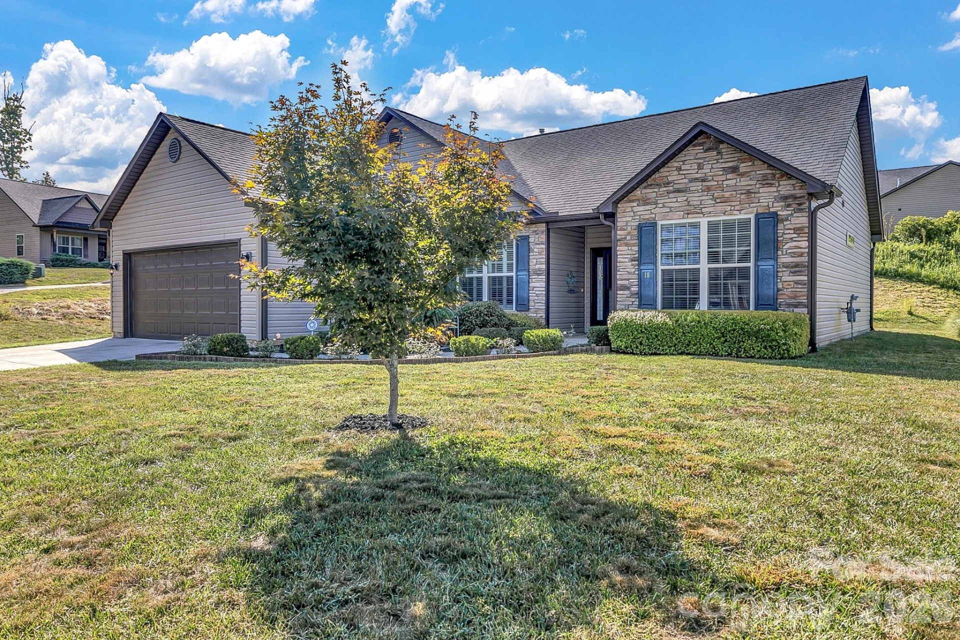 18 Checkerberry Court - Photo 3
