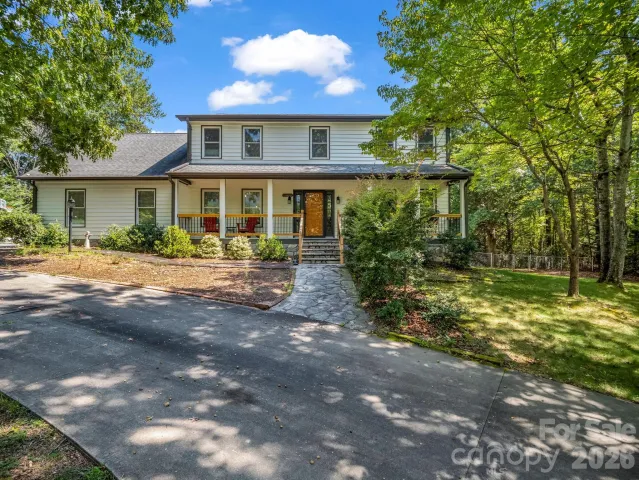 215 Hillcrest Drive, Columbus, NC, 28722