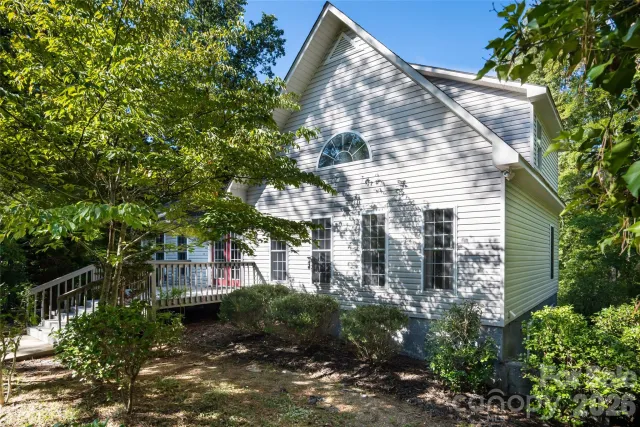 3482 Polk County Line Road, Rutherfordton, NC, 28139