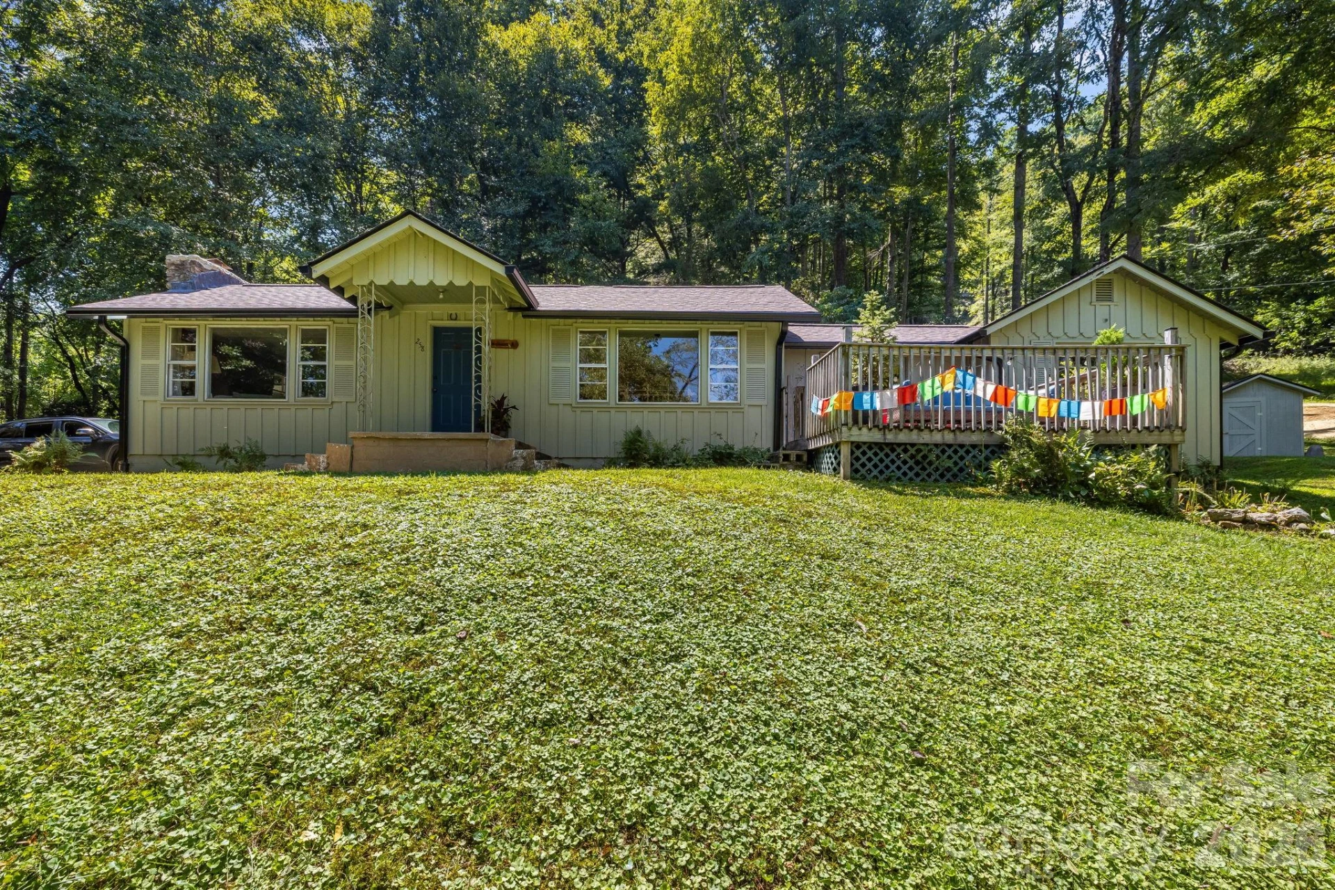 258 Old Homestead Road - Photo 2