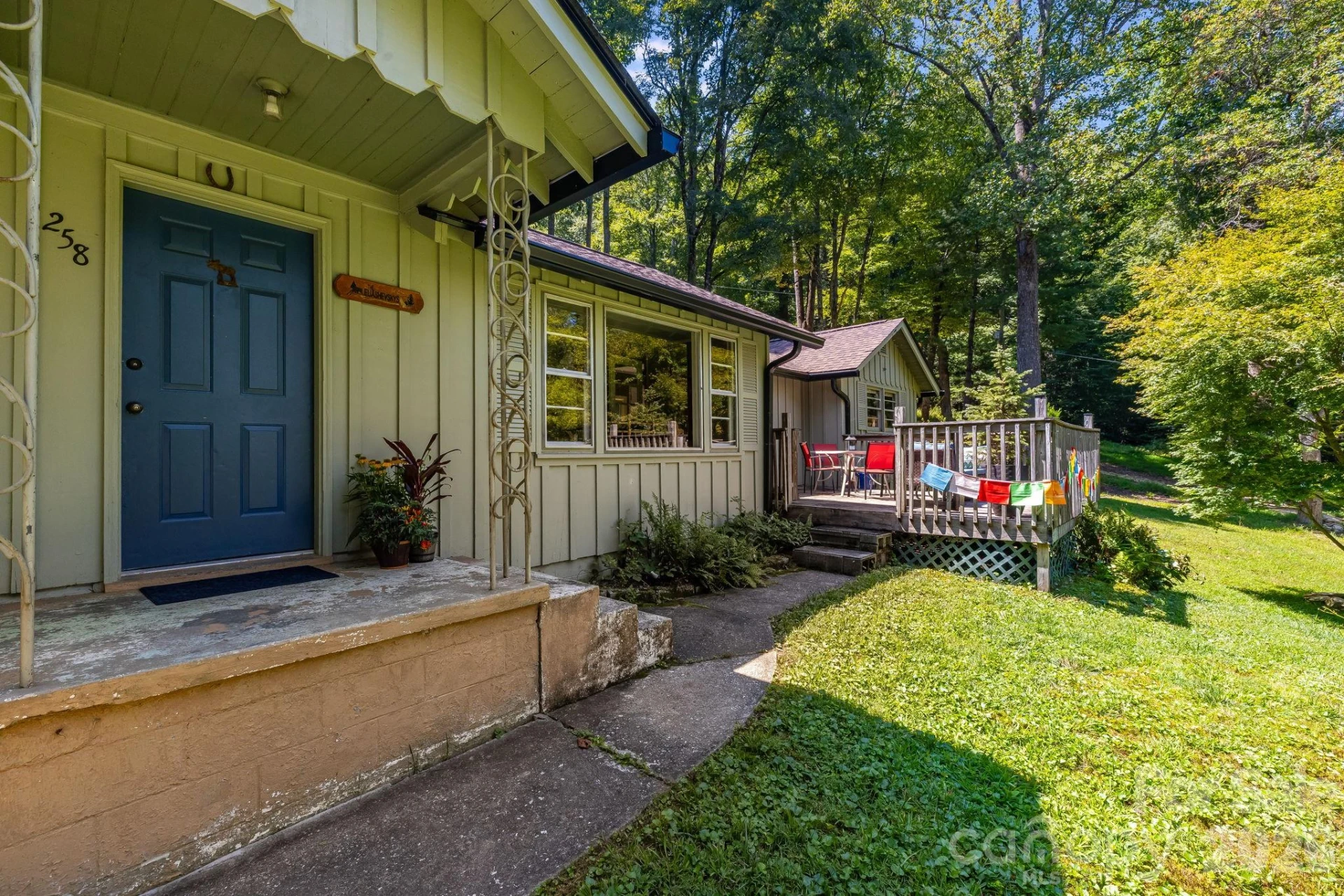 258 Old Homestead Road - Photo 3