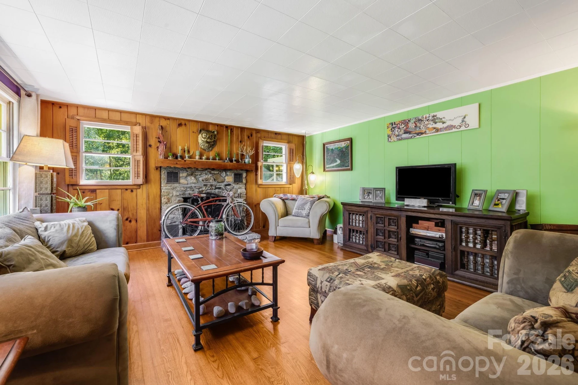 258 Old Homestead Road - Photo 5