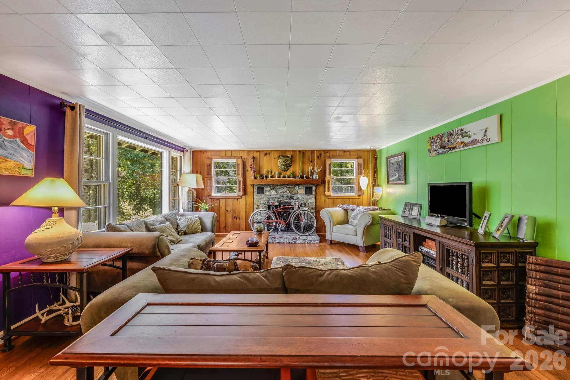 258 Old Homestead Road - Photo 6