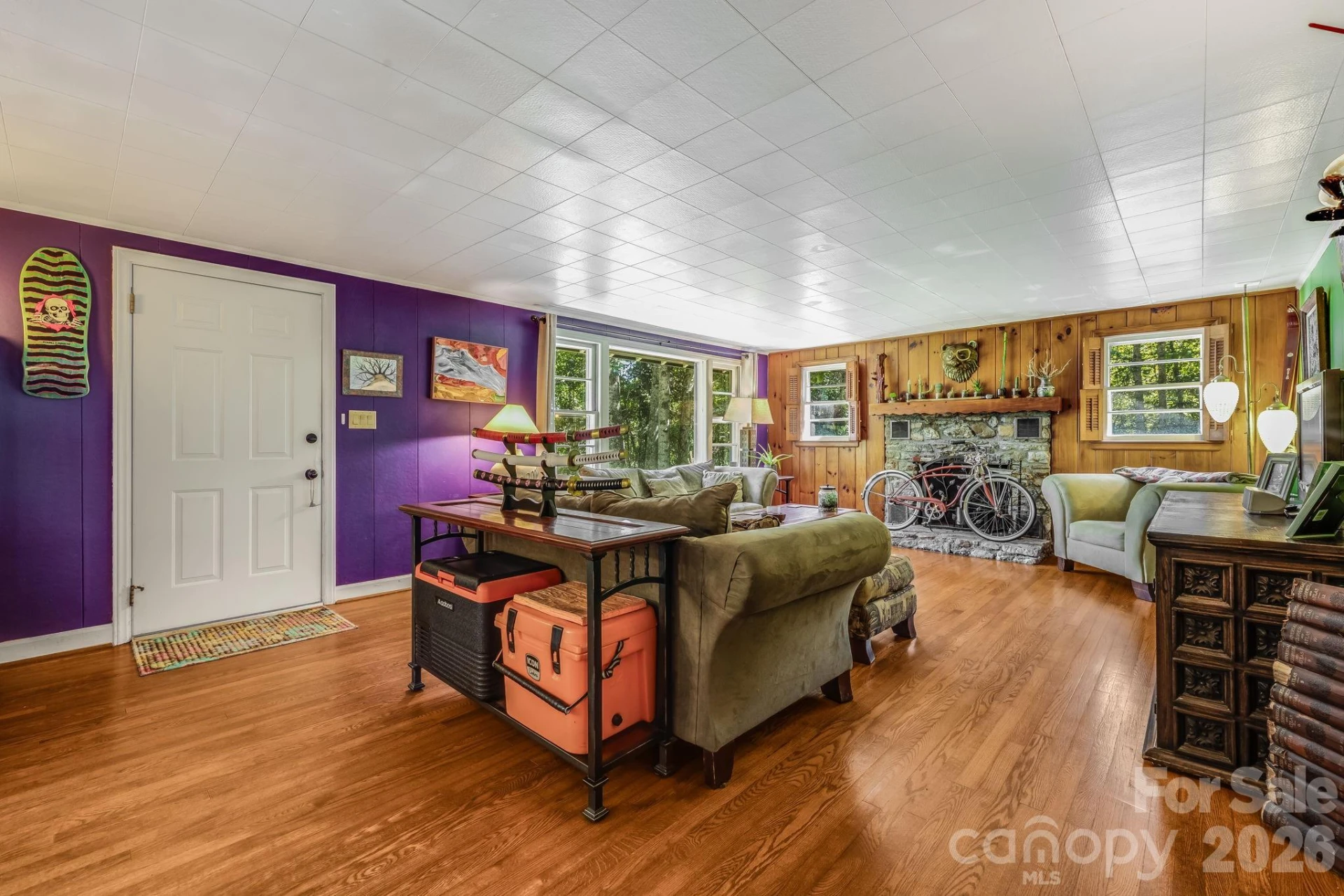 258 Old Homestead Road - Photo 7