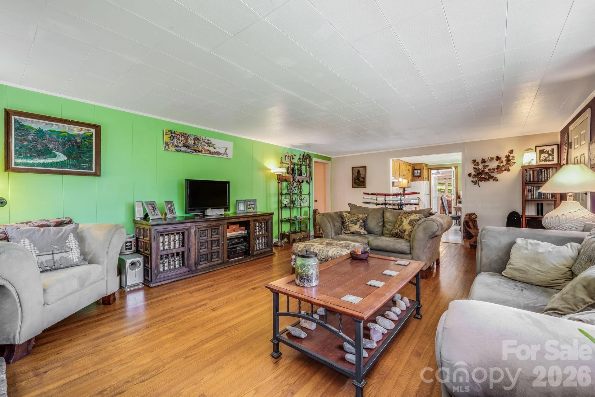 258 Old Homestead Road - Photo 8
