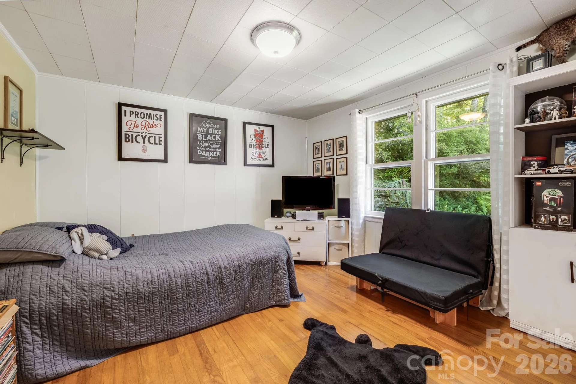 258 Old Homestead Road - Photo 29