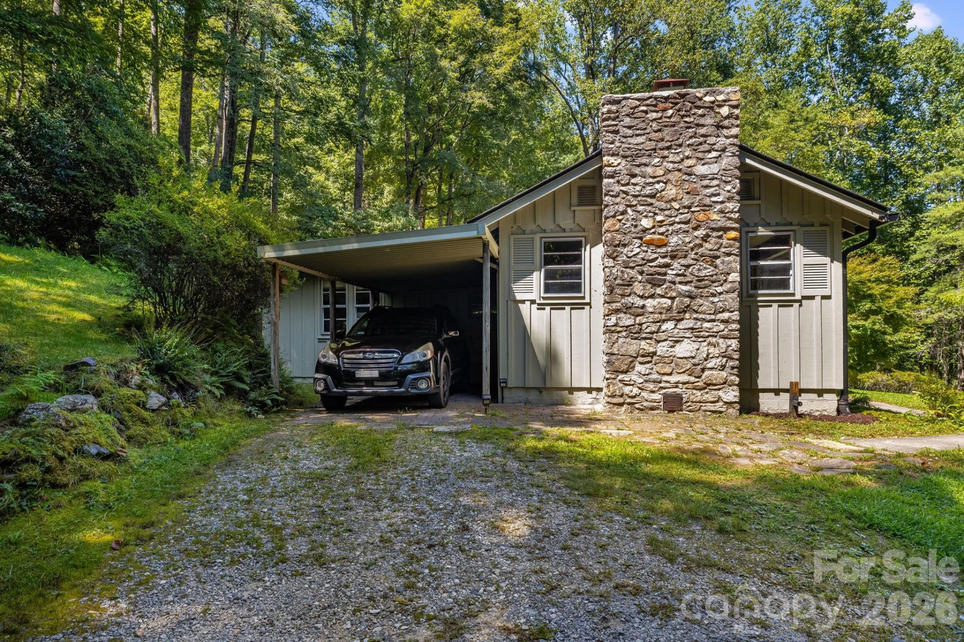 258 Old Homestead Road - Photo 34