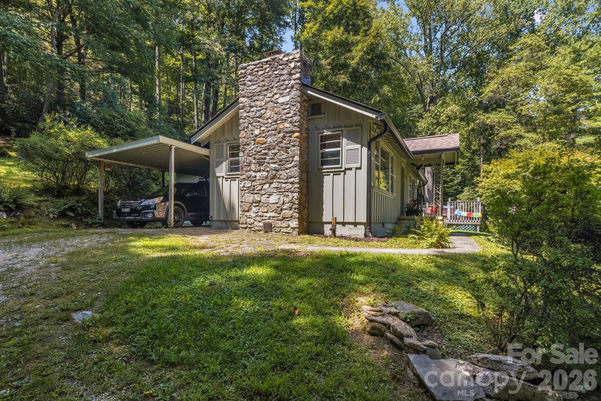 258 Old Homestead Road - Photo 35
