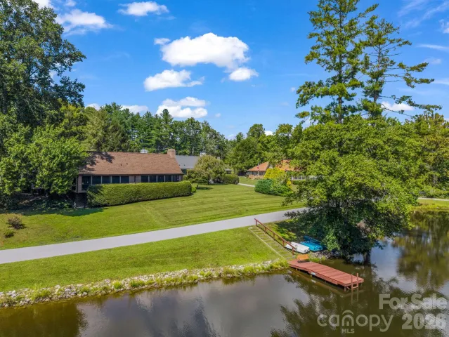 31 Willow Way