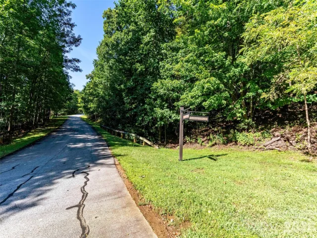 0 Cherry Hill, Mill Spring, NC, 28756
