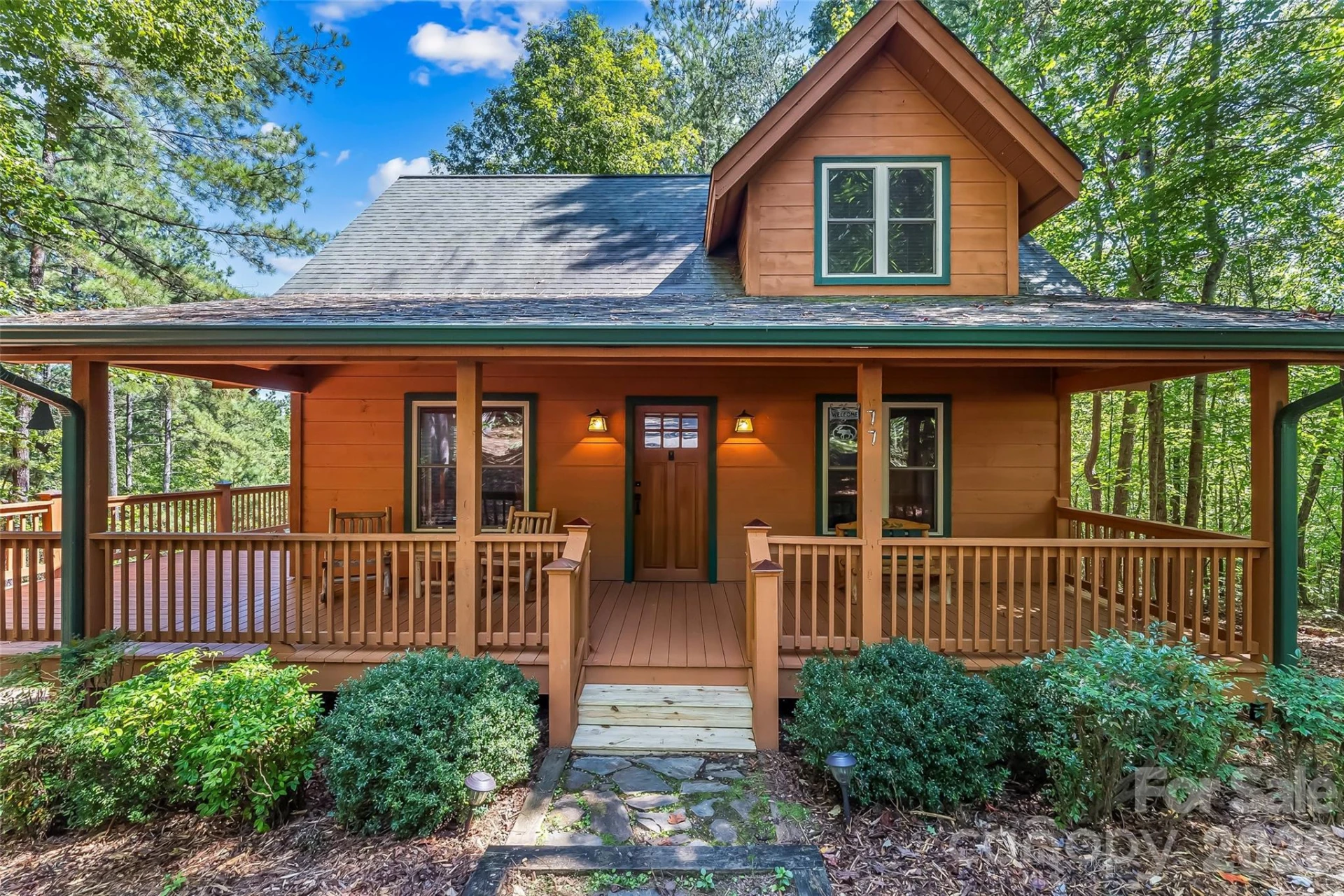 77 Dunn Trail