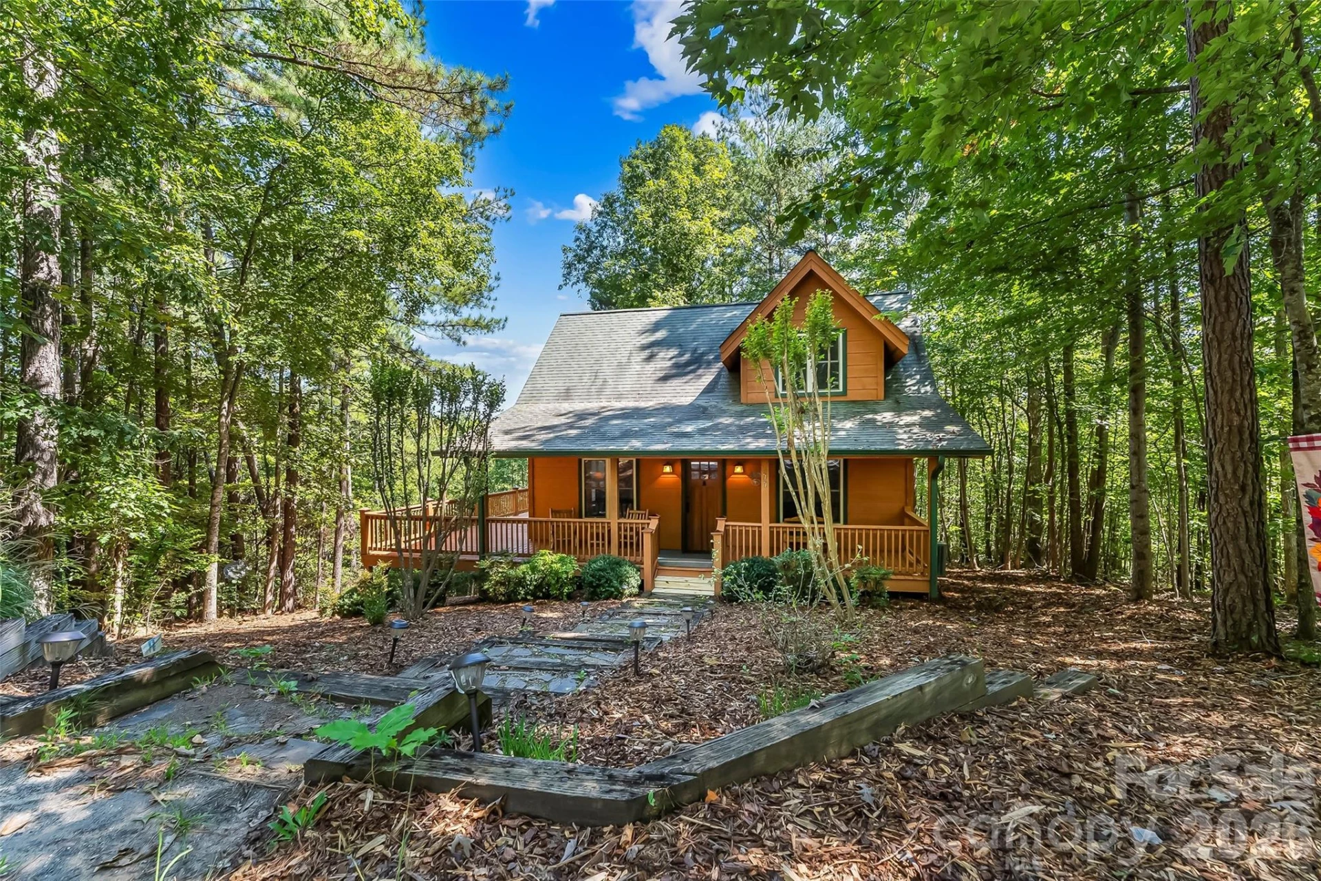 77 Dunn Trail - Photo 2