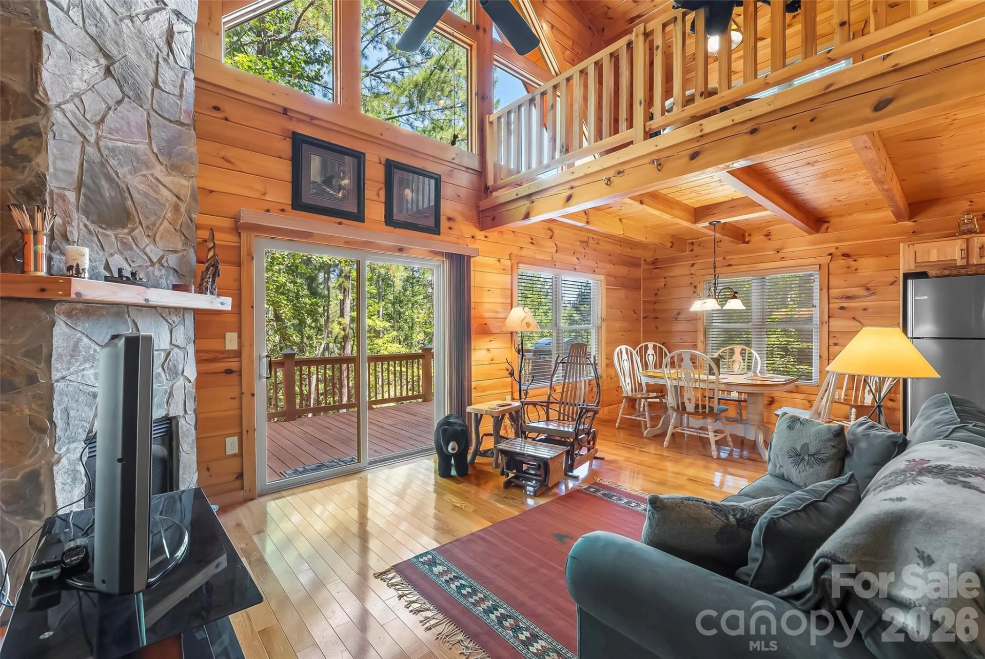 77 Dunn Trail - Photo 7