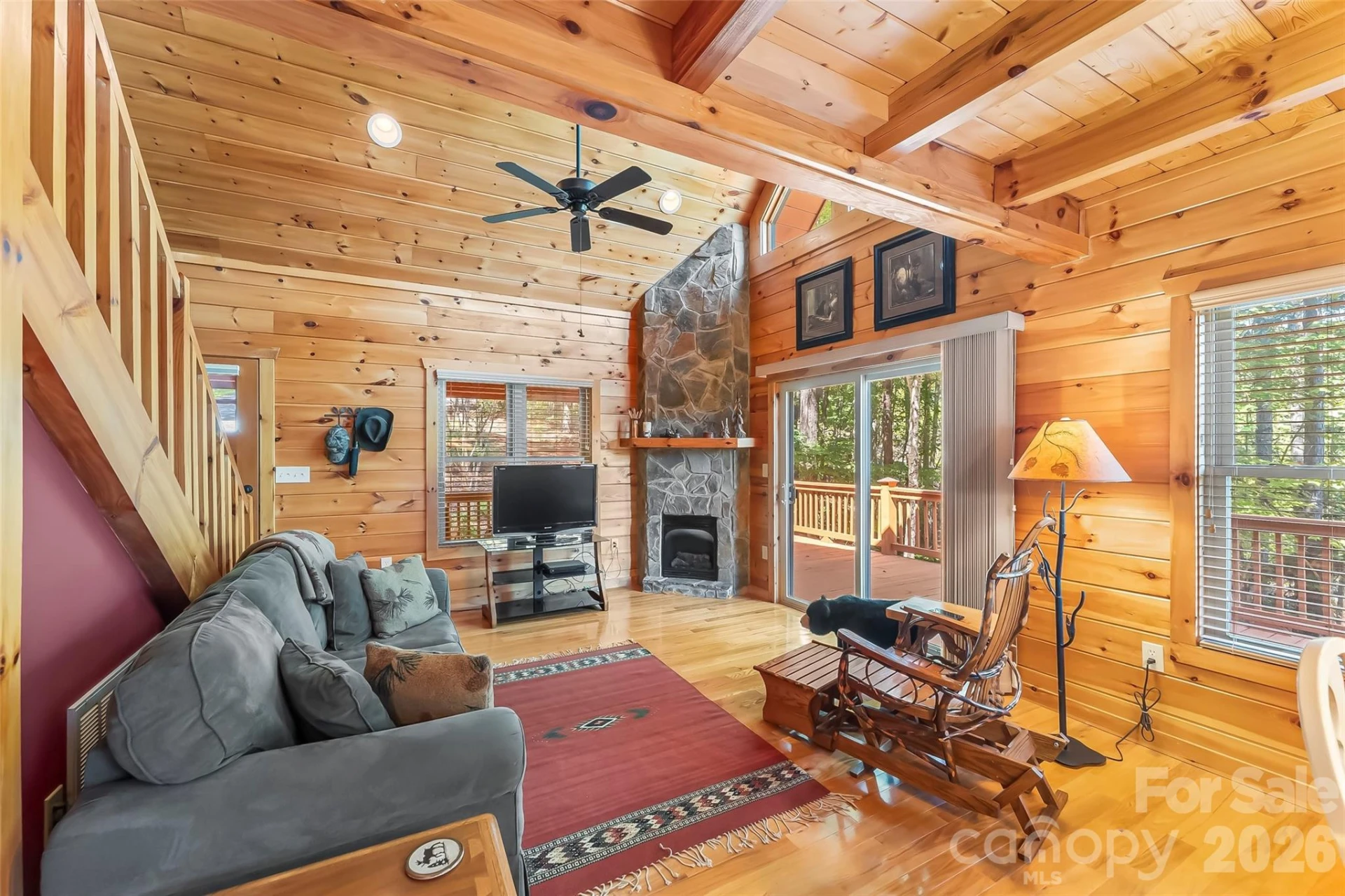 77 Dunn Trail - Photo 8