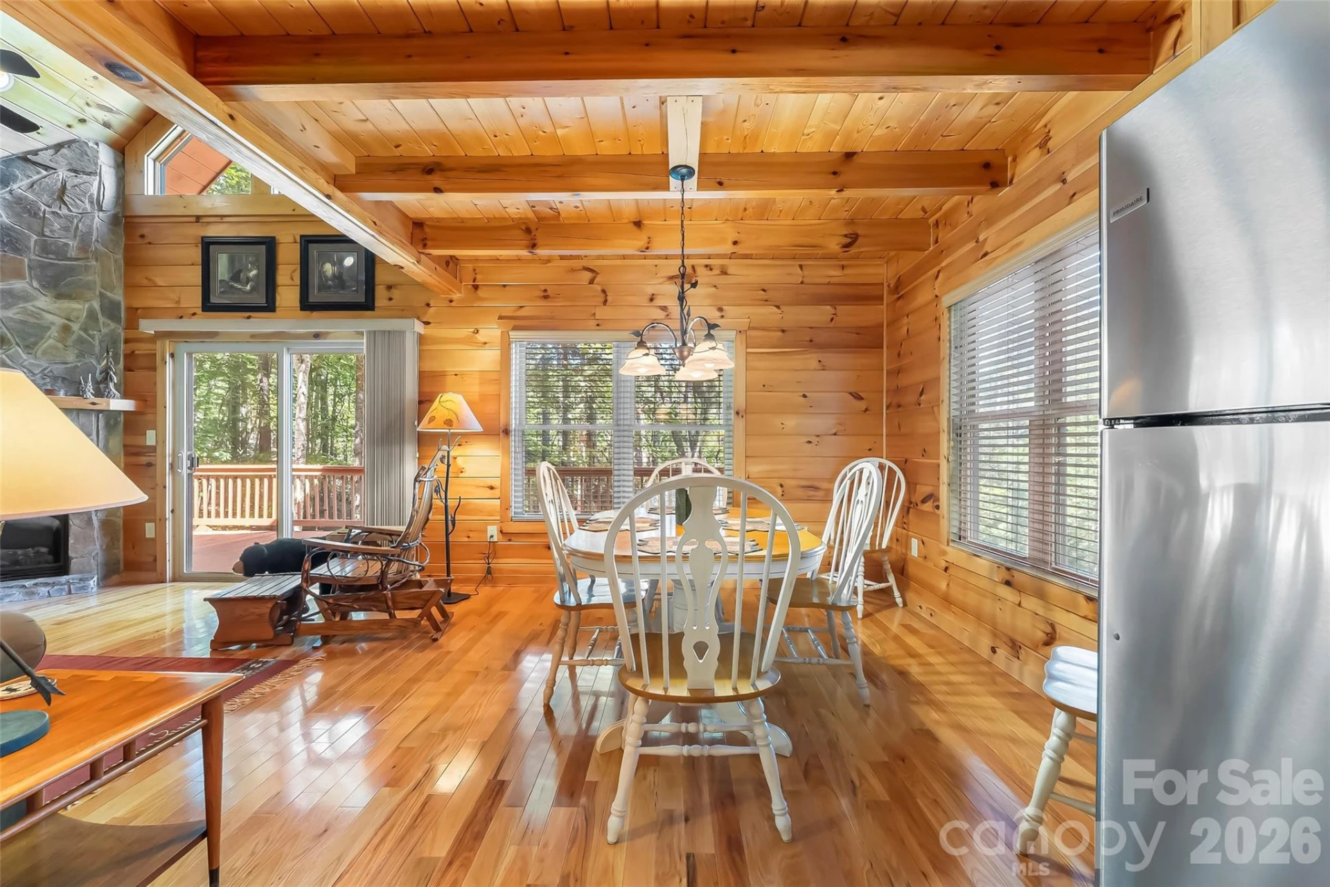 77 Dunn Trail - Photo 9
