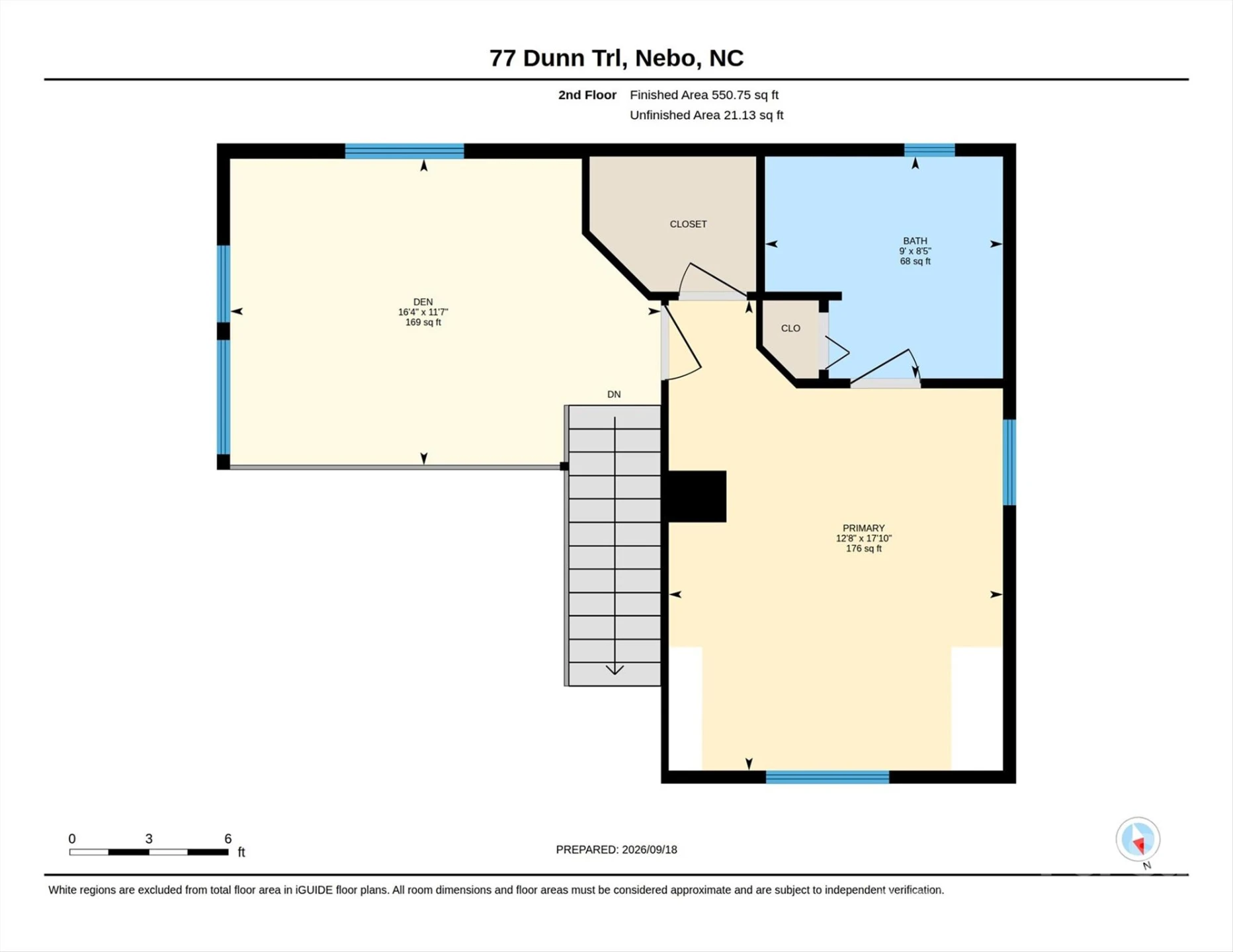 77 Dunn Trail - Photo 40