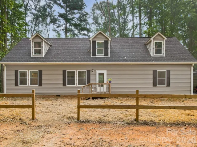 552 Bass Lake Drive, Pisgah Forest, NC, 28768