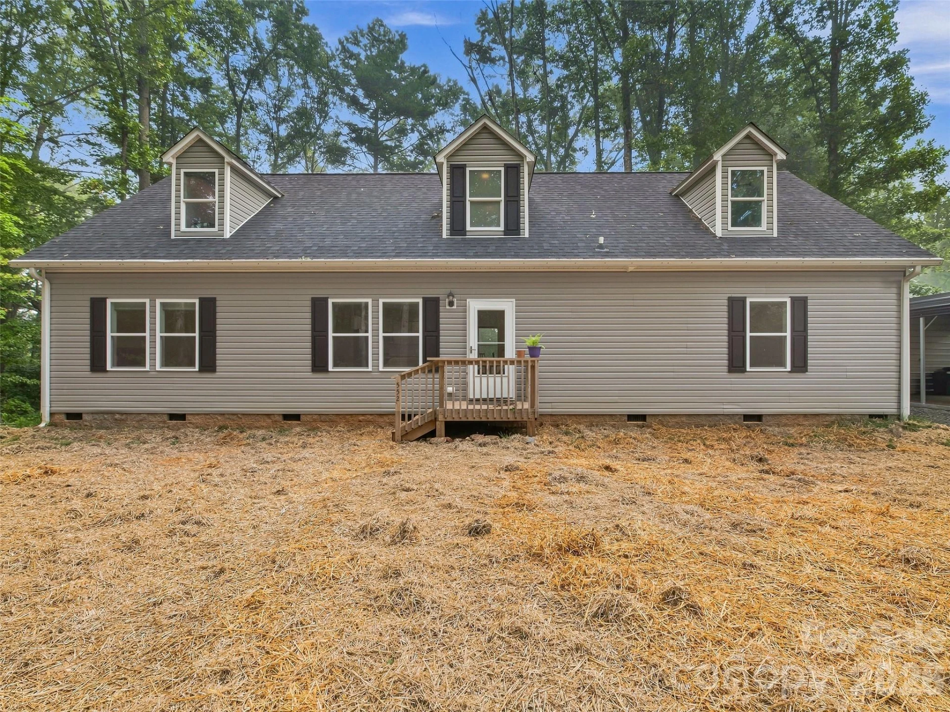 552 Bass Lake Drive - Photo 2