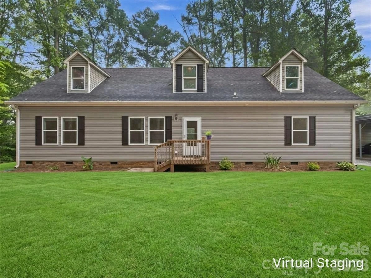 552 Bass Lake Drive - Photo 3