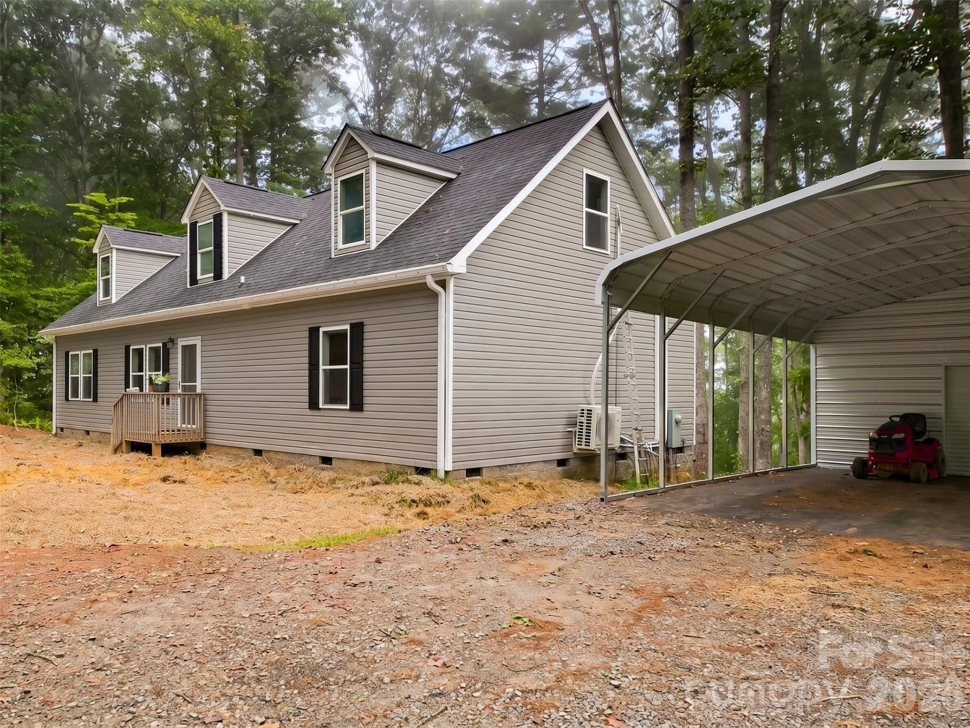 552 Bass Lake Drive - Photo 5