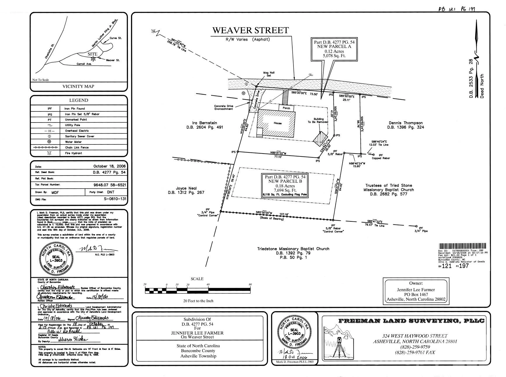 9999 Weaver Street - Photo 7