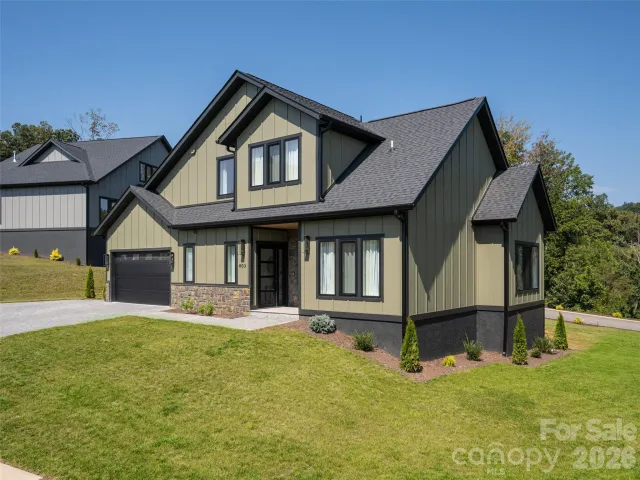 403 Big Hill Drive, Arden, NC, 28704