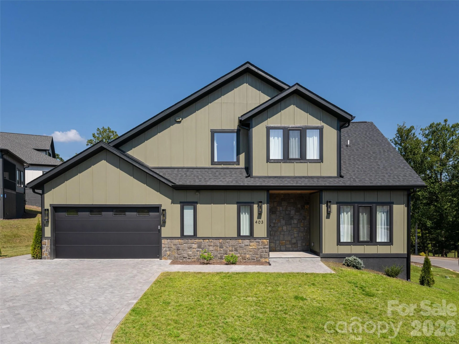 403 Big Hill Drive #91 - Photo 2