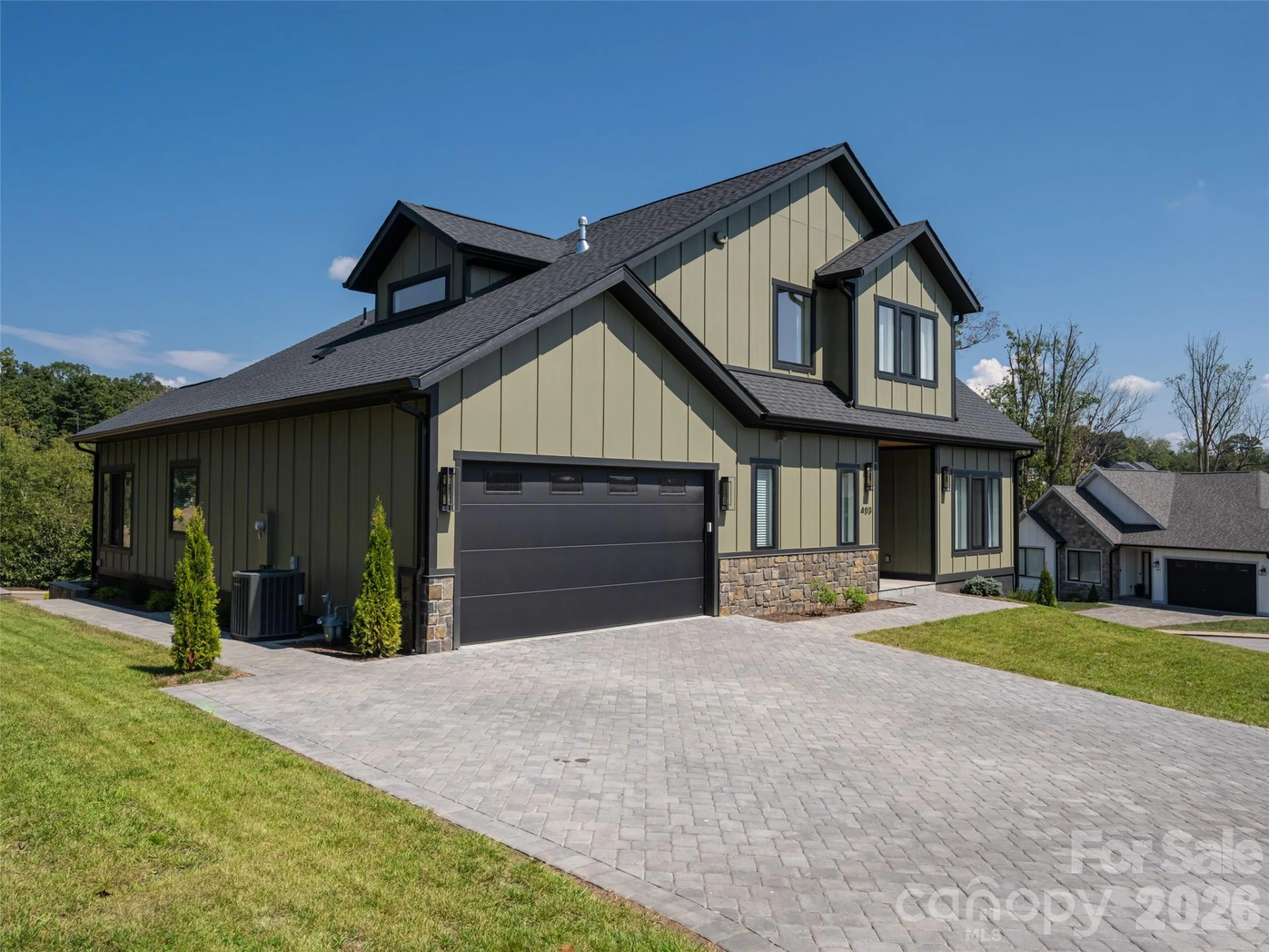 403 Big Hill Drive #91 - Photo 3