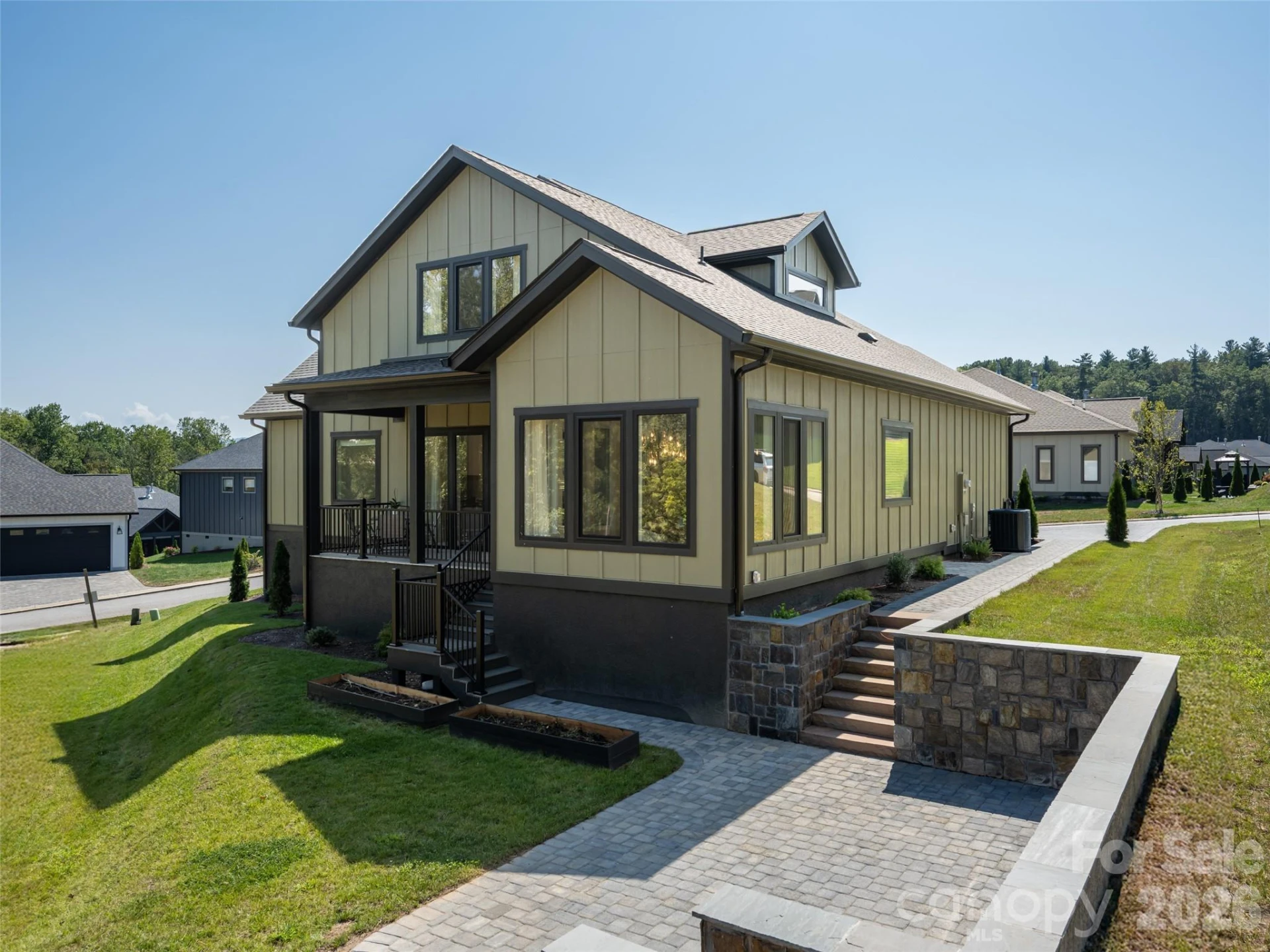 403 Big Hill Drive #91 - Photo 46