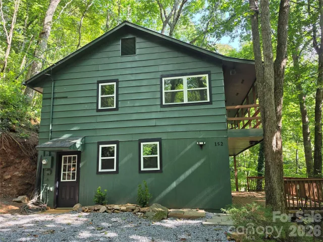 152 Dream Mountain Boulevard, Canton, NC, 28716