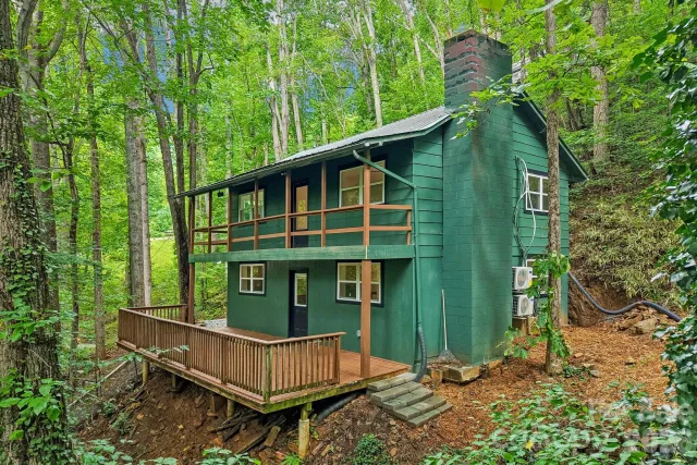 152 Dream Mountain Boulevard, Canton, NC, 28716
