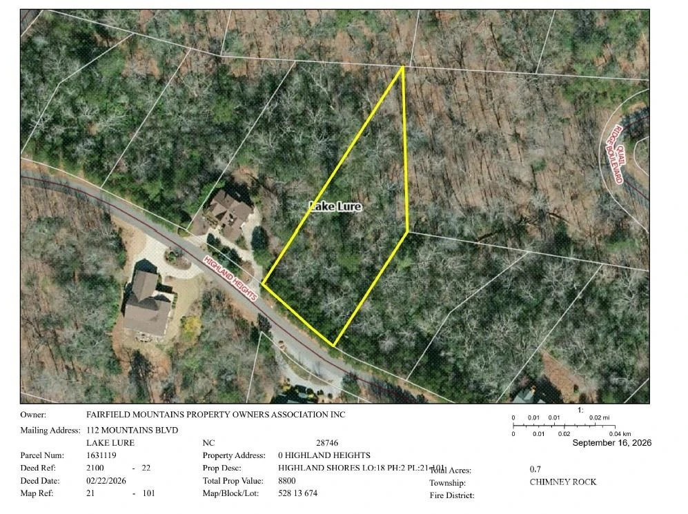 Lot 18 Highland Heights - Photo 4