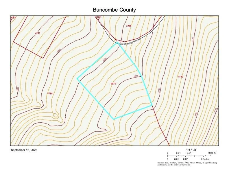 99999 High Top Mountain Road #Lot 2 - Photo 8