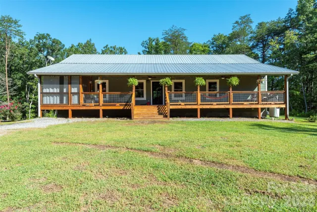 335 James View Road, Marion, NC, 28752