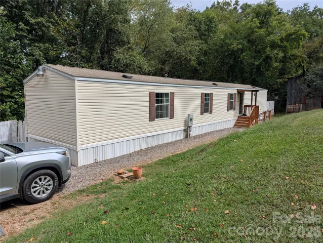 29 Herschel King Drive, Candler, NC, 28715
