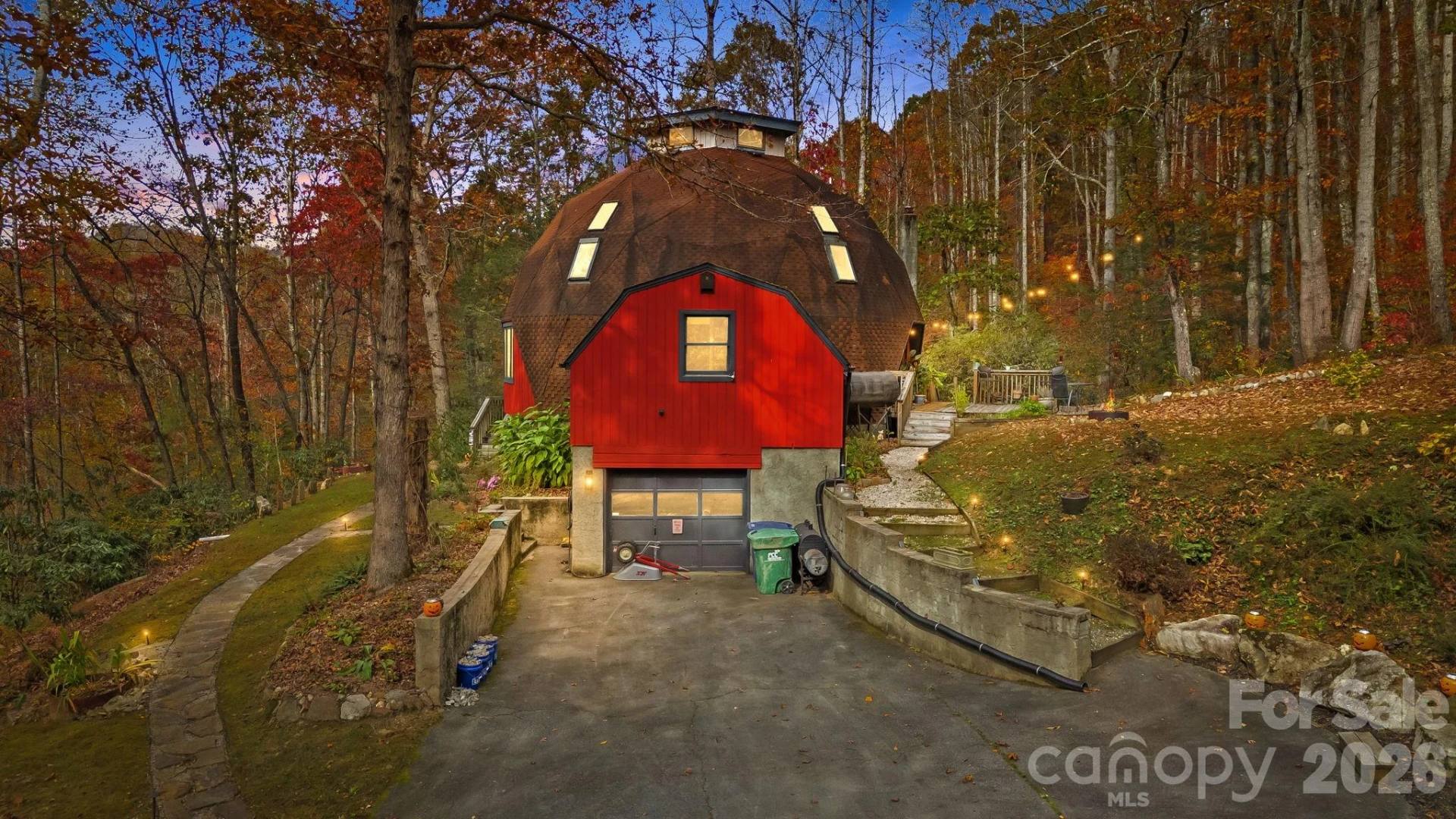 425 Bob Barnwell Road - Photo 2
