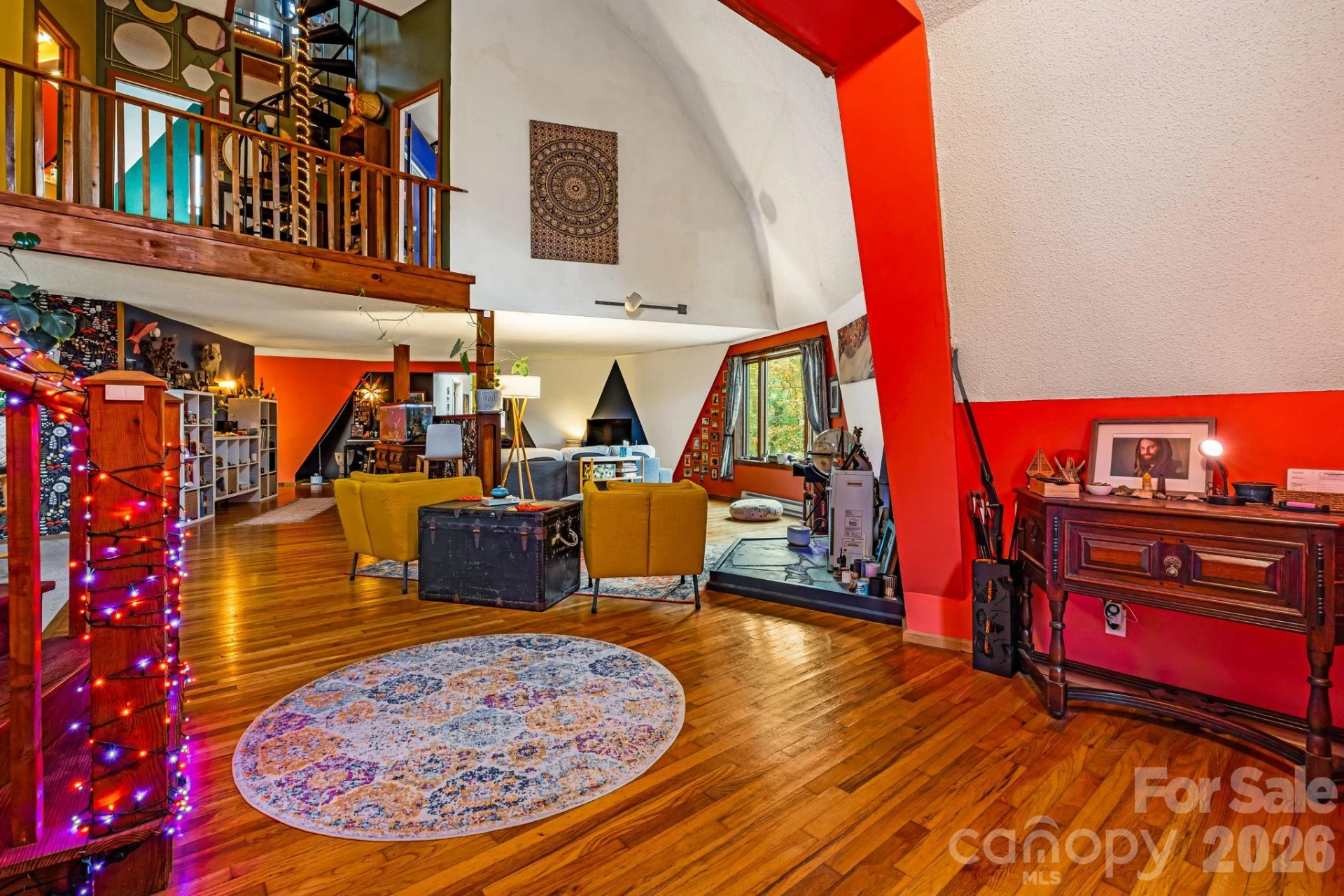 425 Bob Barnwell Road - Photo 4