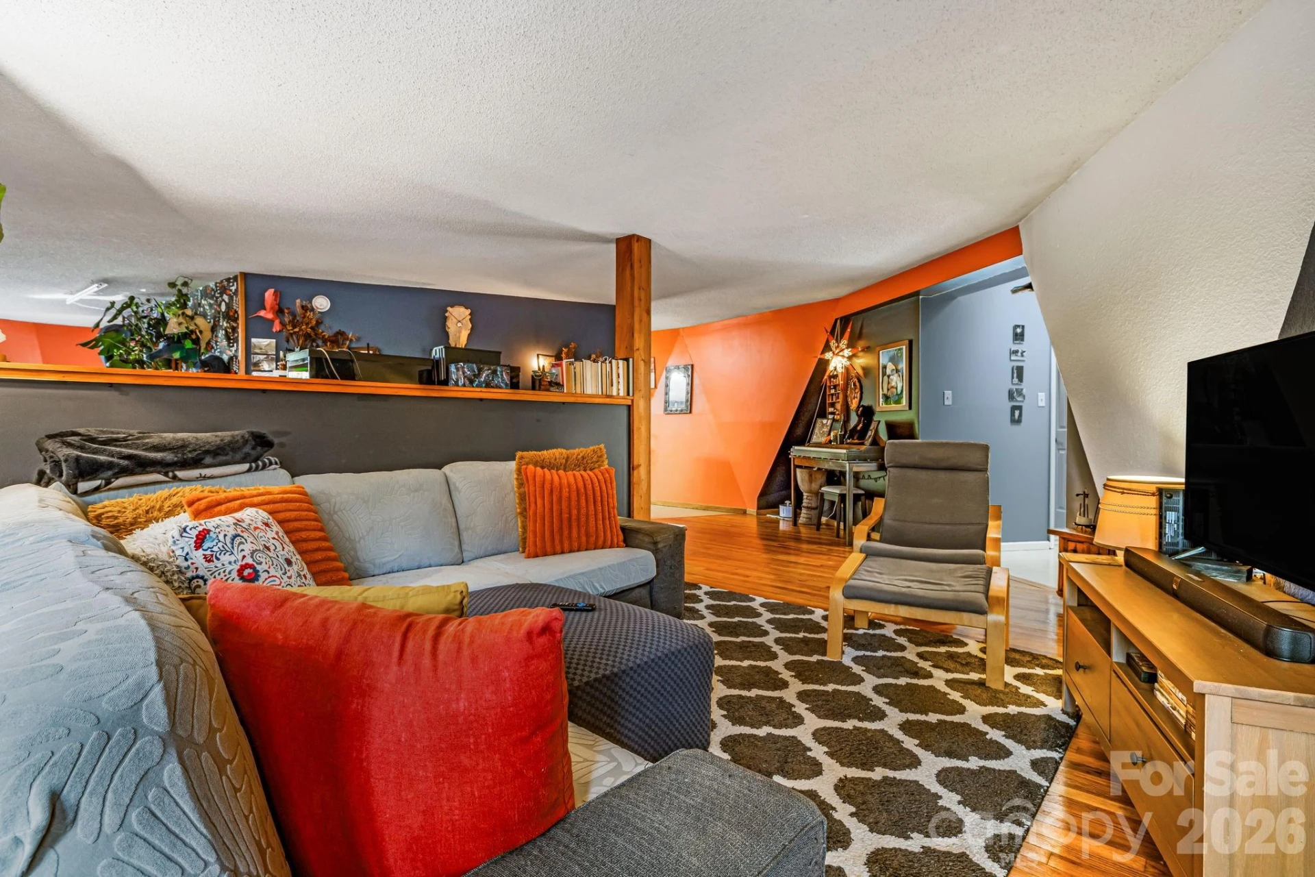 425 Bob Barnwell Road - Photo 24