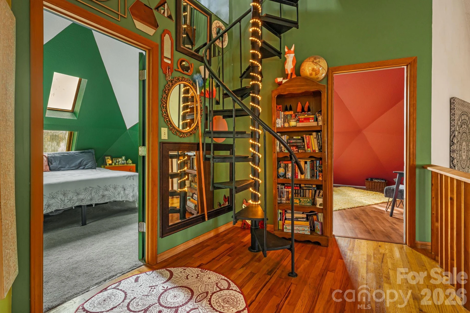 425 Bob Barnwell Road - Photo 29