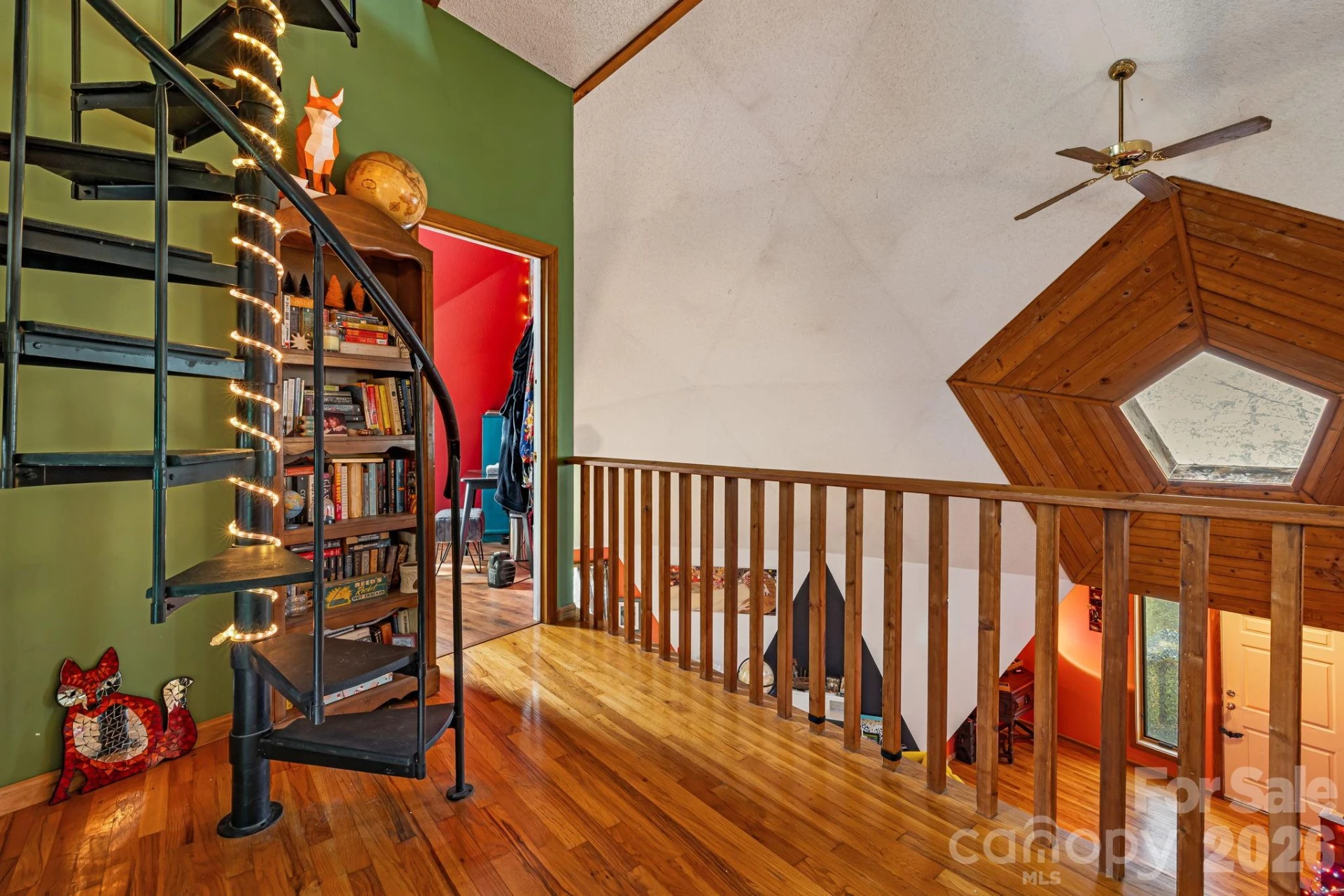 425 Bob Barnwell Road - Photo 30