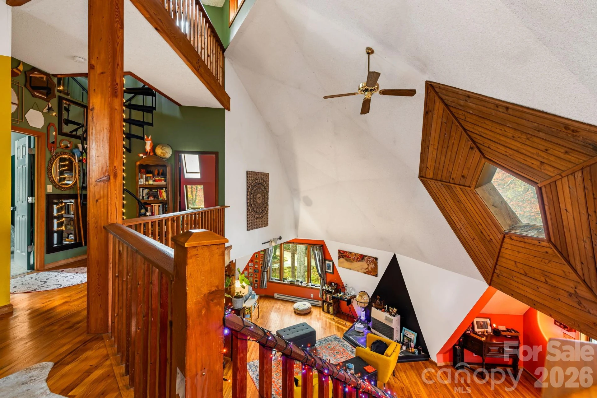 425 Bob Barnwell Road - Photo 39